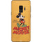 Disney Mickey Mouse Walt Disney Classic Character Galaxy S9 Skin